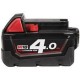 BATERIA MILWAUKEE M18 B.4