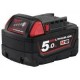 BATERIA MILWAUKEE M18 B.5