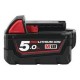 BATERIA MILWAUKEE M18 B.5