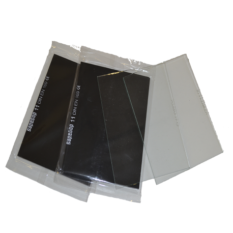 CRISTAL INACTINICO 110X55 MM T-11