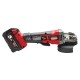 AMOLADORA M18 CAG125XP