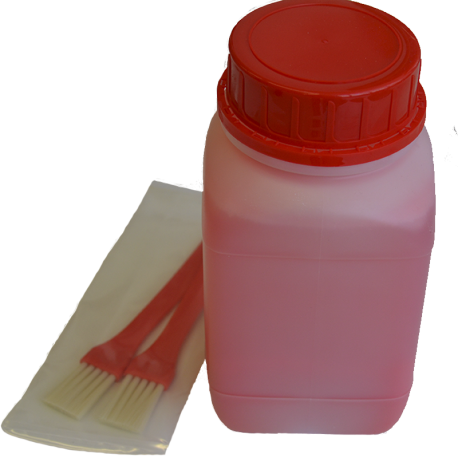 DECAPANTE CORDON INOX BRILLOCITO 2KG.