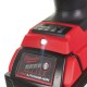 ATORNILLADOR MILWAUKEE M12 BSD-0 PACK.