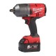ATORNILLADOR MILWAUKEE M12 BSD-0 PACK.